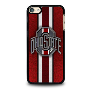 OHIO STATE LOGO iPod Touch 6 Case Cover OHIO STATE LOGO iPod Touch 6 Case Cover