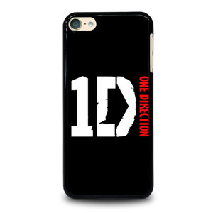 ONE DIRECTION 1D iPod Touch 6 Case Cover ONE DIRECTION 1D iPod Touch 6 Case Cover