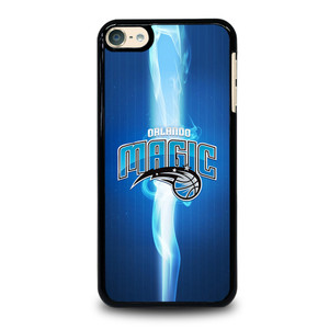 ORLANDO MAGIC LOGO iPod Touch 6 Case Cover