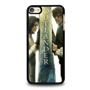 OUTLANDER SERIES 1 iPod Touch 6 Case Cover