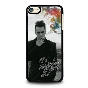 PANIC AT THE DISCO 5 iPod Touch 6 Case Cover