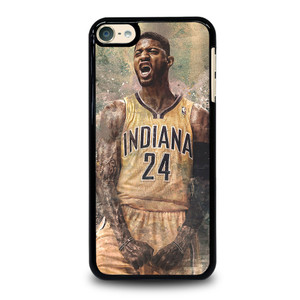 PAUL GEORGE 2 iPod Touch 6 Case Cover
