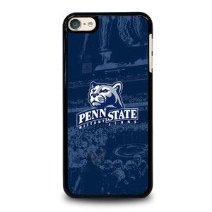 PENN STATE NITTANY LIONS ICON iPod Touch 6 Case Cover