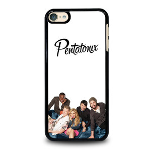 PENTATONIX 2 iPod Touch 6 Case Cover