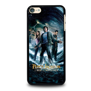 PERCY JACKSON MOVIE iPod Touch 6 Case Cover PERCY JACKSON MOVIE iPod Touch 6 Case Cover