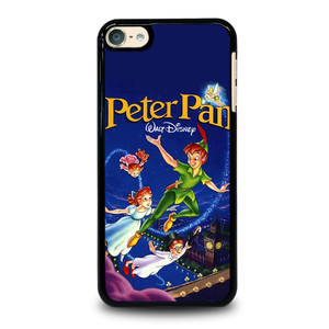 PETER PAN 2 iPod Touch 6 Case Cover