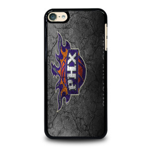 PHOENIX SUNS iPod Touch 6 Case Cover