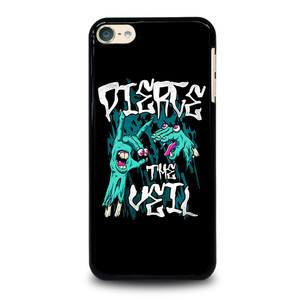 PIERCE THE VEIL ART LOGO iPod Touch 6 Case Cover