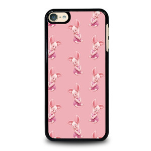 PIGLET BABY WINNIE THE POOH iPod Touch 6 Case Cover