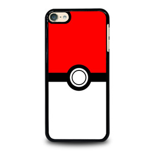 POKEMON BALL 2 iPod Touch 6 Case Cover
