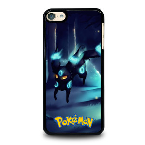 POKEMON UMBREON SHINY iPod Touch 6 Case Cover
