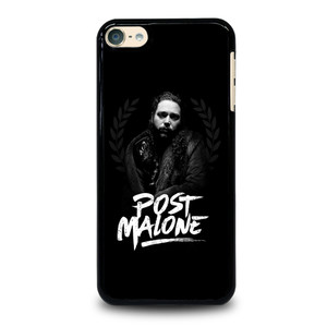 POST MALONE iPod Touch 6 Case Cover
