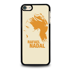 RAFAEL NADAL 2 iPod Touch 6 Case Cover