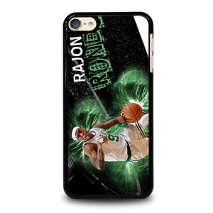RAJON RONDO 1 iPod Touch 6 Case Cover