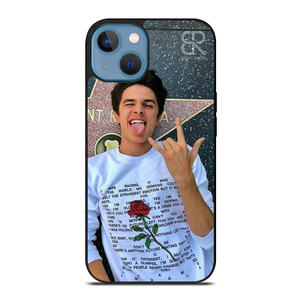 BRENT RIVERA POSE iPhone 13 Case Cover