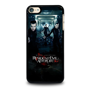 RESIDENT EVIL AFTERLIFE iPod Touch 6 Case Cover