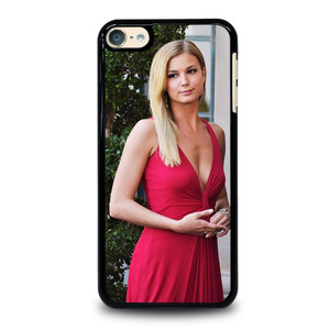 REVENGE EMILY VANCAMP iPod Touch 6 Case Cover