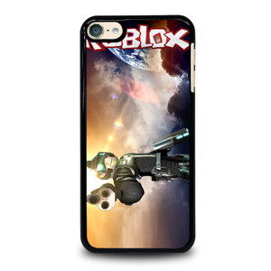ROBLOX GAME 3 iPod Touch 6 Case Cover
