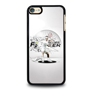 ROGER FEDERER 2 iPod Touch 6 Case Cover
