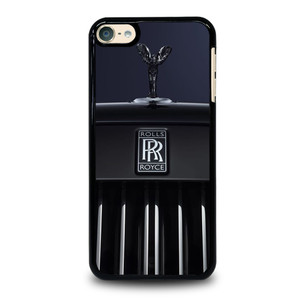 ROLLS ROYCE iPod Touch 6 Case Cover