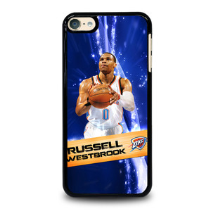 RUSSELL WESTBROOK ART iPod Touch 6 Case Cover RUSSELL WESTBROOK ART iPod Touch 6 Case Cover