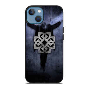 BREAKING BENJAMIN PLAN 9 iPhone 13 Case Cover