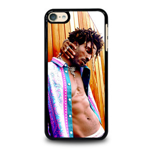 SAINT JHN RAPPER 2 iPod Touch 6 Case Cover