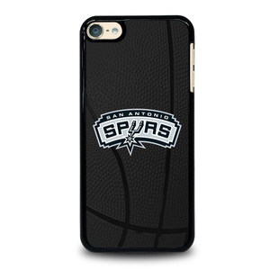 SAN ANTONIO SPURS NBA iPod Touch 6 Case Cover