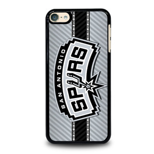 SAN ANTONIO SPURS iPod Touch 6 Case Cover