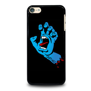 SANTA CRUZ SKATEBOARDS 1 iPod Touch 6 Case Cover