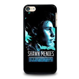 SHAWN MENDES 5 iPod Touch 6 Case Cover
