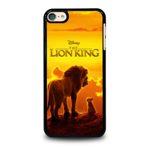 SIMBA THE LION KING MOVIE iPod Touch 6 Case Cover SIMBA THE LION KING MOVIE iPod Touch 6 Case Cover