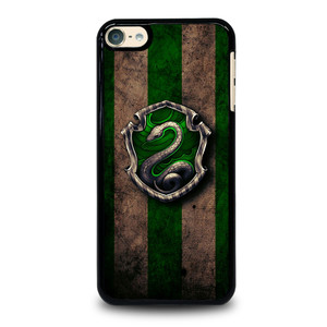 SLYTHERIN SERPENT iPod Touch 6 Case Cover