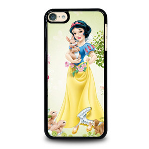 SNOW WHITE DISNEY CARTOON iPod Touch 6 Case Cover