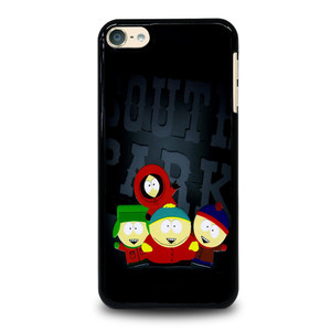 SOUTH PARK 2 iPod Touch 6 Case Cover