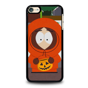 SOUTH PARK KENNY 2 iPod Touch 6 Case Cover SOUTH PARK KENNY 2 iPod Touch 6 Case Cover