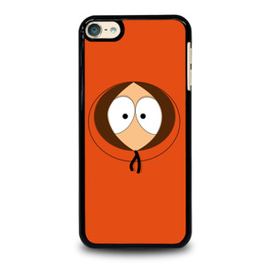SOUTH PARK KENNY 3 iPod Touch 6 Case Cover SOUTH PARK KENNY 3 iPod Touch 6 Case Cover
