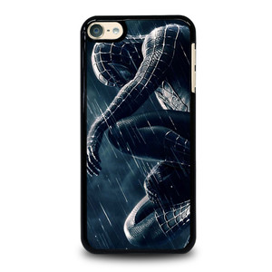 SPIDERMAN 1 iPod Touch 6 Case Cover