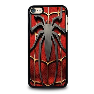 SPIDERMAN 2 iPod Touch 6 Case Cover