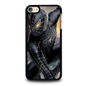 SPIDERMAN 3 iPod Touch 6 Case Cover
