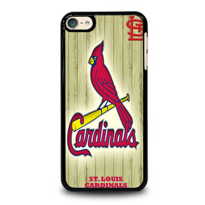 ST LOUIS CARDINALS 1 iPod Touch 6 Case Cover