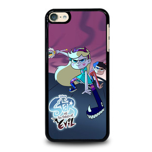 STAR vs THE FORCES OF EVIL 1 iPod Touch 6 Case Cover