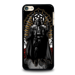 STAR WARS DARTH VADER 3 iPod Touch 6 Case Cover