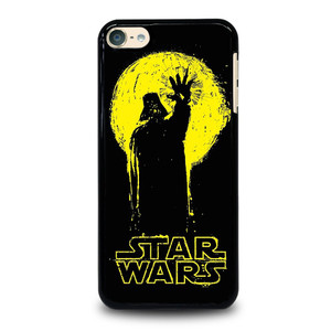 STAR WARS DARTH VADER OLLY iPod Touch 6 Case Cover