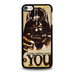 STAR WARS DARTH VADER SITH iPod Touch 6 Case Cover