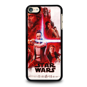 STAR WARS JEDI 2 iPod Touch 6 Case Cover