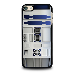 STAR WARS R2D2 iPod Touch 6 Case Cover STAR WARS R2D2 iPod Touch 6 Case Cover