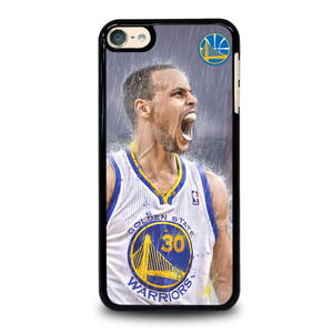 STEPHEN CURRY 30 iPod Touch 6 Case Cover
