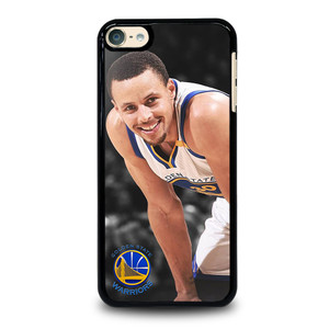 STEPHEN CURRY WARRIORS iPod Touch 6 Case Cover