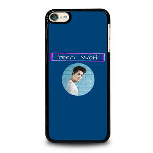 STILES STILINSKI TEEN WOLF iPod Touch 6 Case Cover